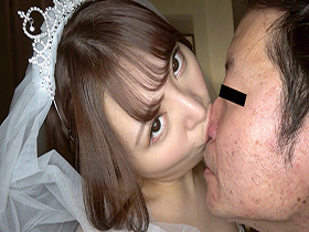 妊娠させてもいい人妻!　至高のナメクジNTR! これ以上の快楽ある!?身体、脳…全てが舐め溶ける 欲望のまま「赤ちゃん作る」した記録(奉仕★億点妻編)　サンプル画像15